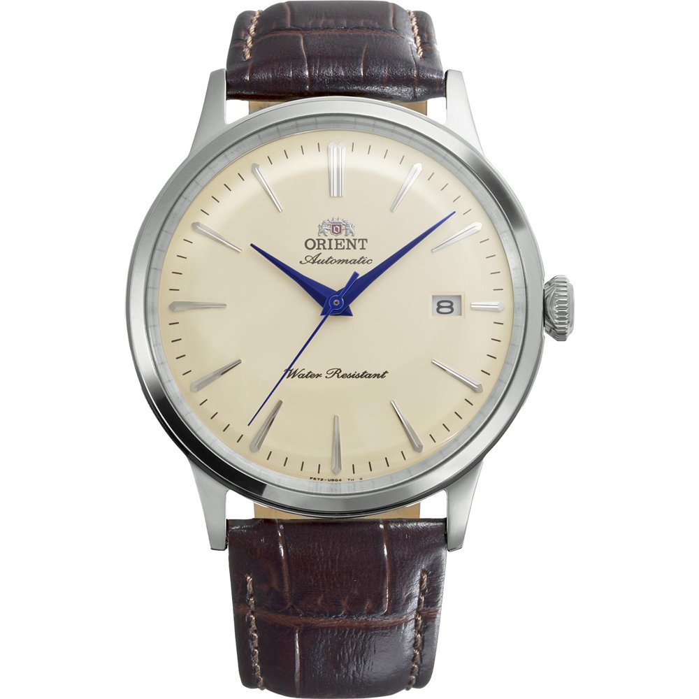 Orient Bambino RA-AC0033Y30B Watch • EAN: 4942715033217