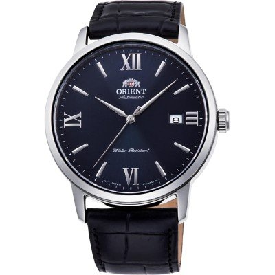 Orient RA-AC0F11L10B Symphony IV Watch