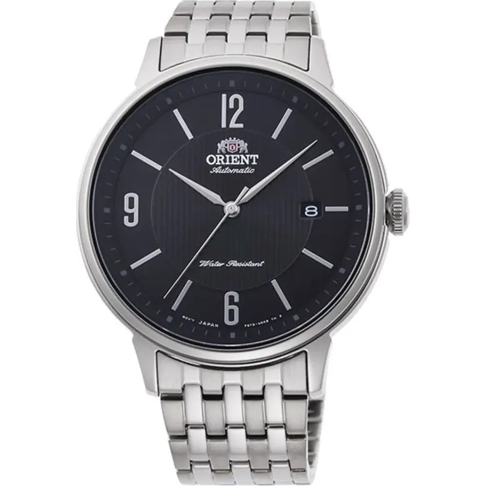 Orient Contemporary RA-AC0J08B10B Simple Arabic Watch