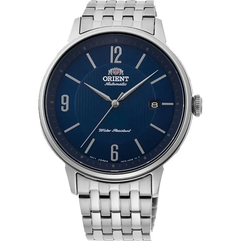 Orient Contemporary RA-AC0J09L10B Simple Arabic Horloge