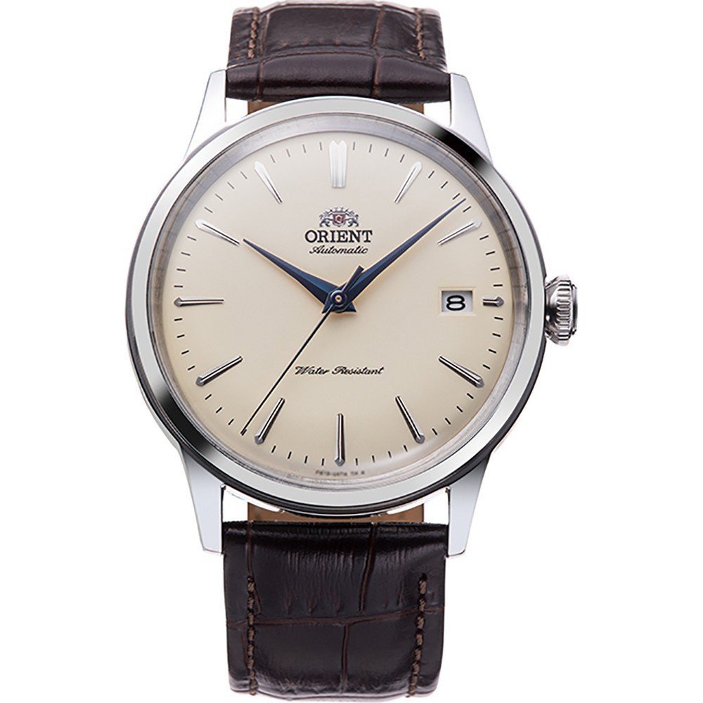 Orient Bambino RA-AC0M04Y30B Watch • EAN: 4942715028756  