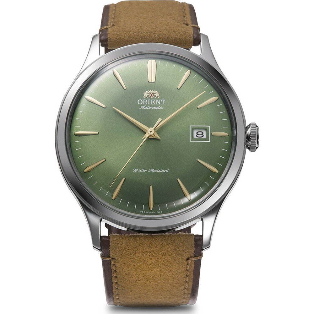 Orient Bambino RA-AC0P01E10B Watch