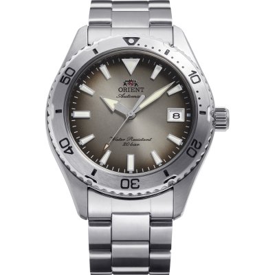 Relógio Orient RA-AC0Q16N30B Mako