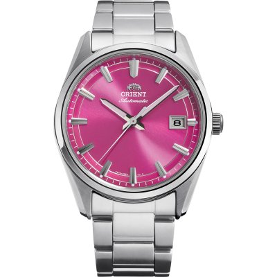 Reloj Orient Stretto RA-AC0R07P30B Stretto Date