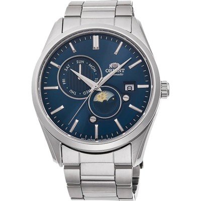 Orient Automatic RA-AK0308L30B Sun & Moon Watch