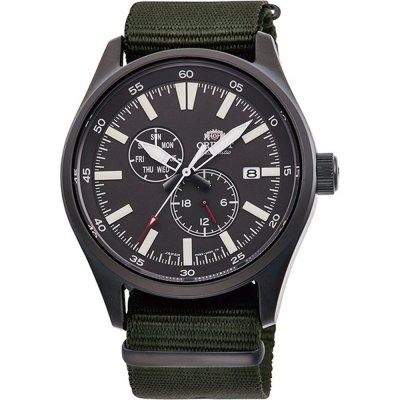 Orient Automatic RA-AK0403N10B Defender Watch