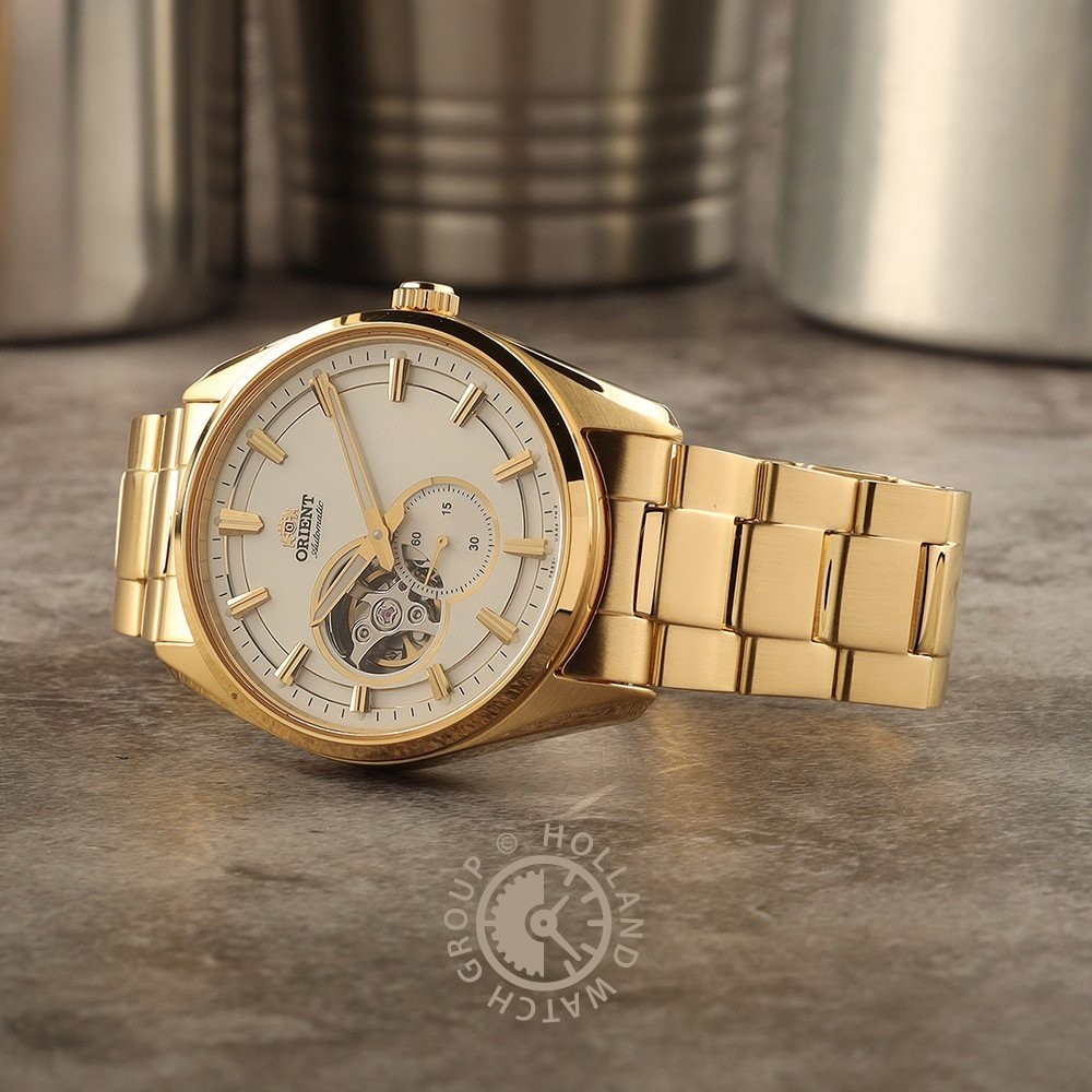 Orient Automatic RA AR0007S10B Contemporary Semi skeleton Watch EAN orient-automatic-ra-ar0007s10b-contemporary-semi-skeleton-watch-ean