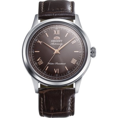 Orient RA-BB0004Y30B Bambino Uhr