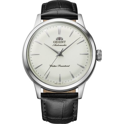 Montre Orient RA-BB0103S30B Bambino