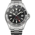Orient Mako RA-BC0001B30B Mako GMT 時計
