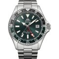 Orient Mako RA-BC0002E30B Mako GMT 時計