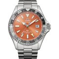 Orient Mako RA-BC0004Y30B Mako GMT 時計