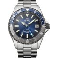 Orient Mako RA-BC0005L30B Mako GMT Limited Edition 時計