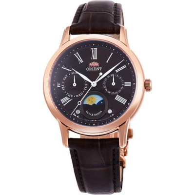 Orient Quartz RA-KA0002Y10B Watch