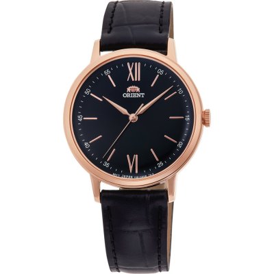 Orient Quartz RA-QC1703B10B Watch