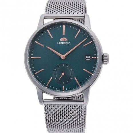Orient Contemporary watch
