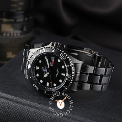 Orient FAA02003B9 watch - Ray Raven II