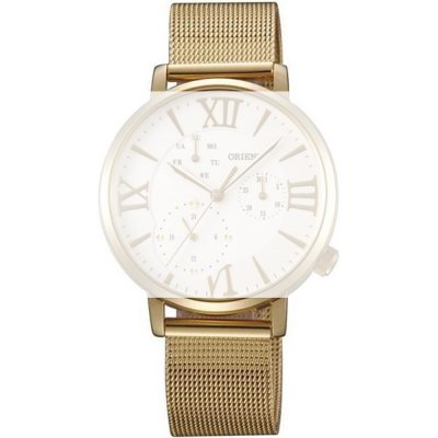 Orient straps RDEJJAA Horlogeband