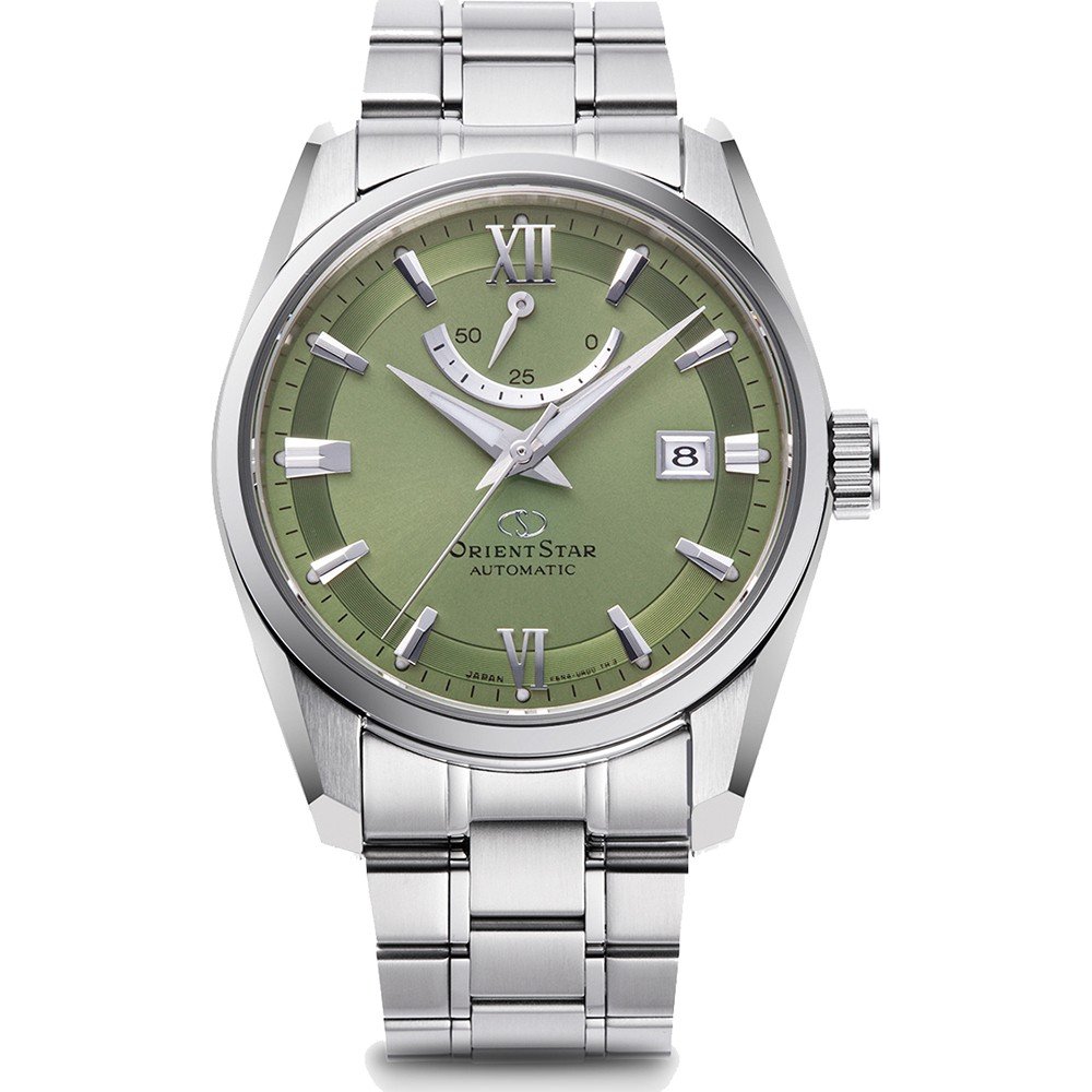 Orient Star - Contemporary RE-AU0107E00B Orient Star - Automatic