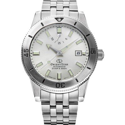 Reloj Orient Star RE-AU0502S00B Orient Star - 1964 Re-issue