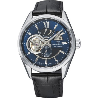 Orient Star RE-AV0005L00B Orient Star - Open Heart Watch
