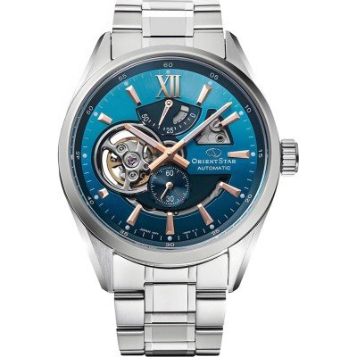 Orient Star RE-AV0122L00B Orient Star - Open Heart Watch