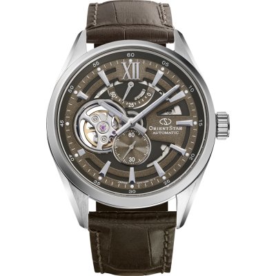 Reloj Orient Star RE-AV0139Y00B Orient Star - Open Heart