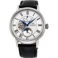 Orient Star - M Collection RE-AY0106S00B M45 Pleiades Horloge