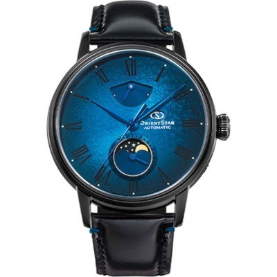 Orient Star - M Collection RE-AY0119L00B M45 Pleiades Watch