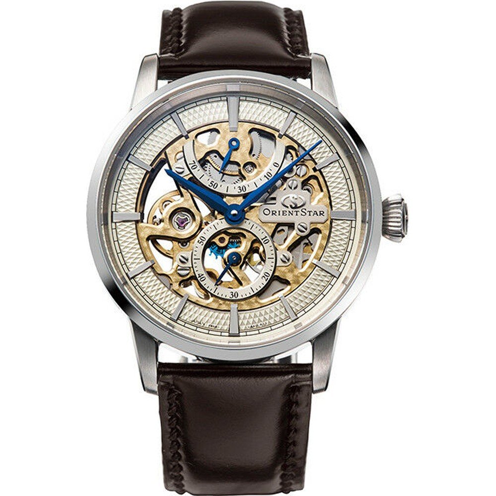 OSSAN様 Orient Star - M Collection RE-AZ0004S00B M45 Pleiades Watch • EAN