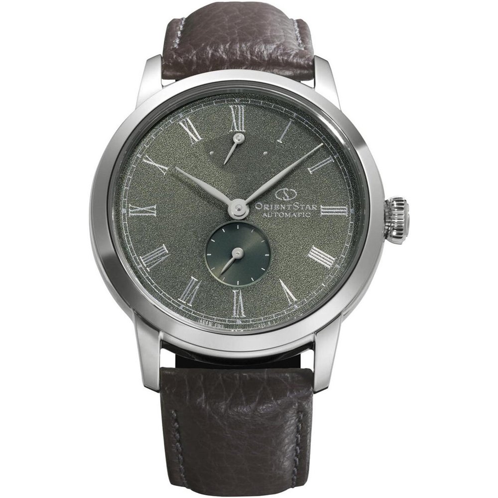 Orient Star - M Collection RE-BS0001E00B Orient Star - M45 Watch