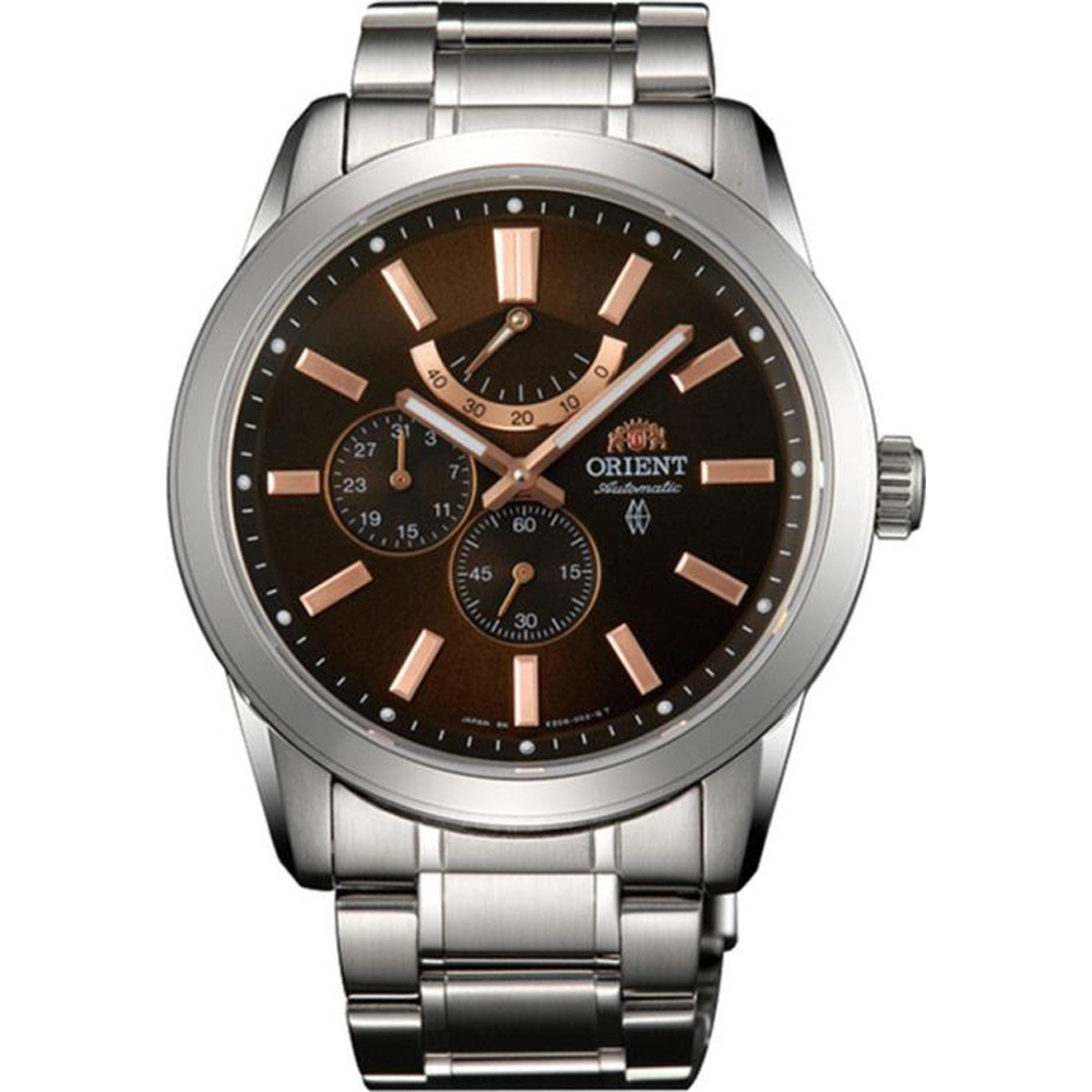Orient Automatic FEZ08002T0 Regent Watch
