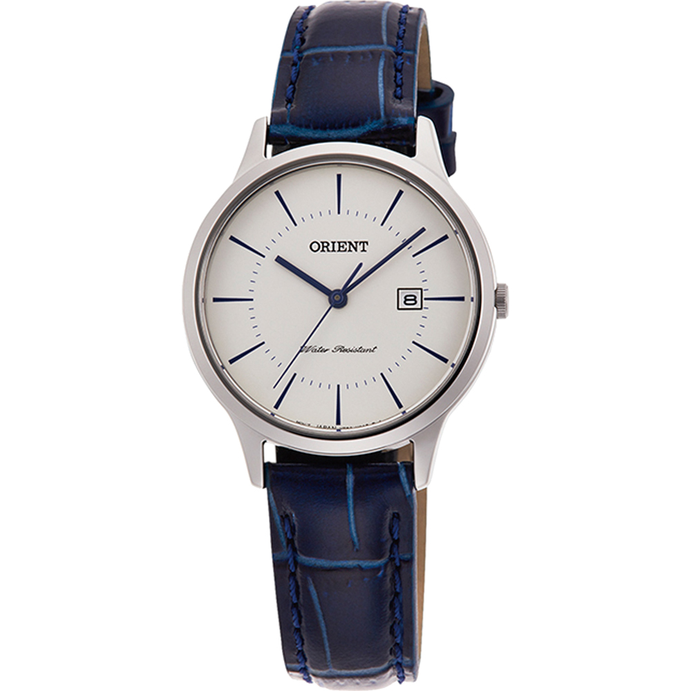 Relógio Orient Classic RF-QA0006S10B Dressy elegant
