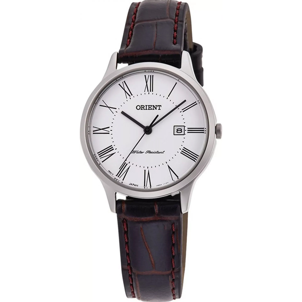 Reloj Orient Classic RF-QA0008S10B Dressy elegant