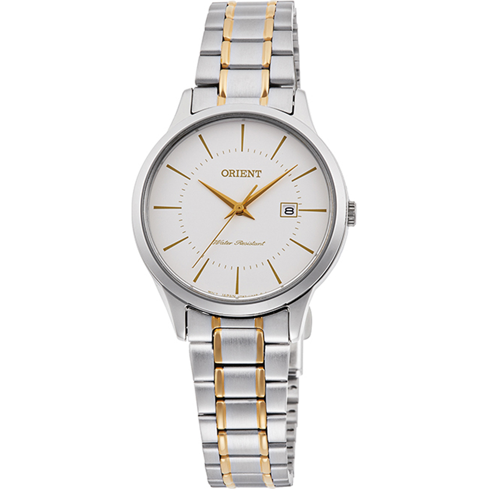 Reloj Orient Classic RF-QA0010S10B Dressy elegant