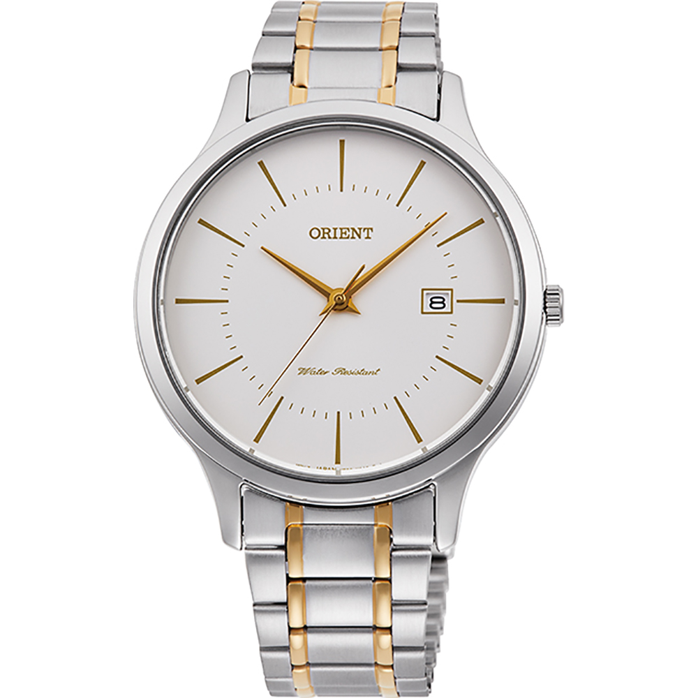 Orient Contemporary RF-QD0010S10B Dressy elegant Watch