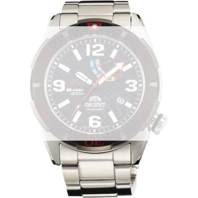 Orient straps SETCH01 Strap