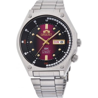 Orient Revival RA-AA0B02R39B SK Watch