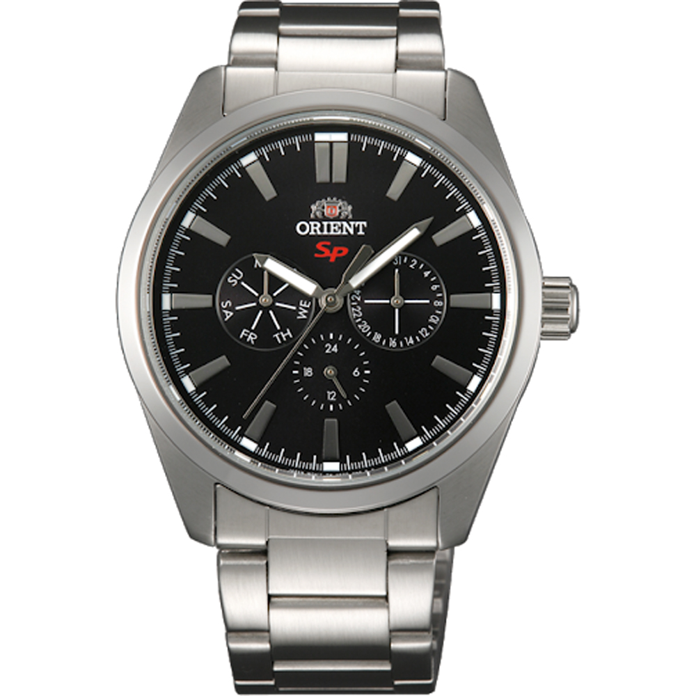Orient FUX00004B0 SP Watch