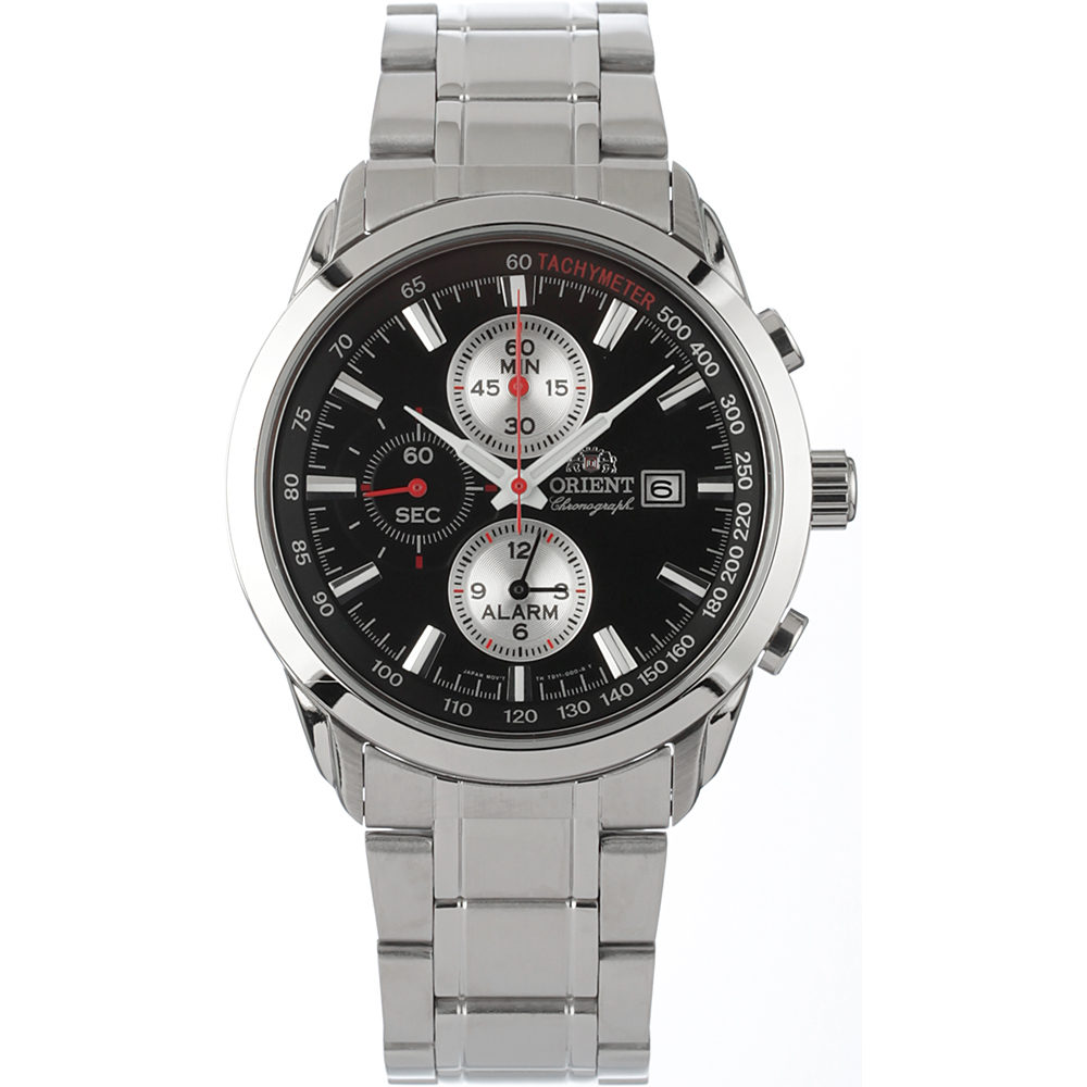 Orient FTD11001B0 Sporty Watch