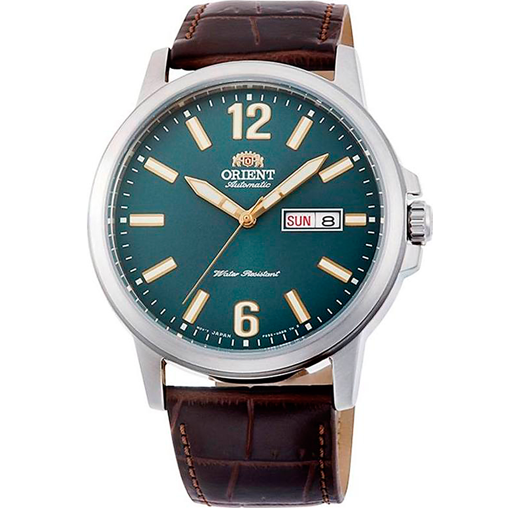 Orient Classic RA-AA0C06E19B Commuter Horloge