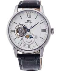 RA-AS0005S10B Sun & Moon 42mm