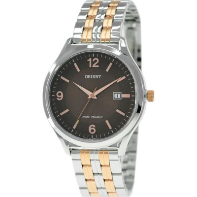 Orient Quartz SUNG9002T0 Watch