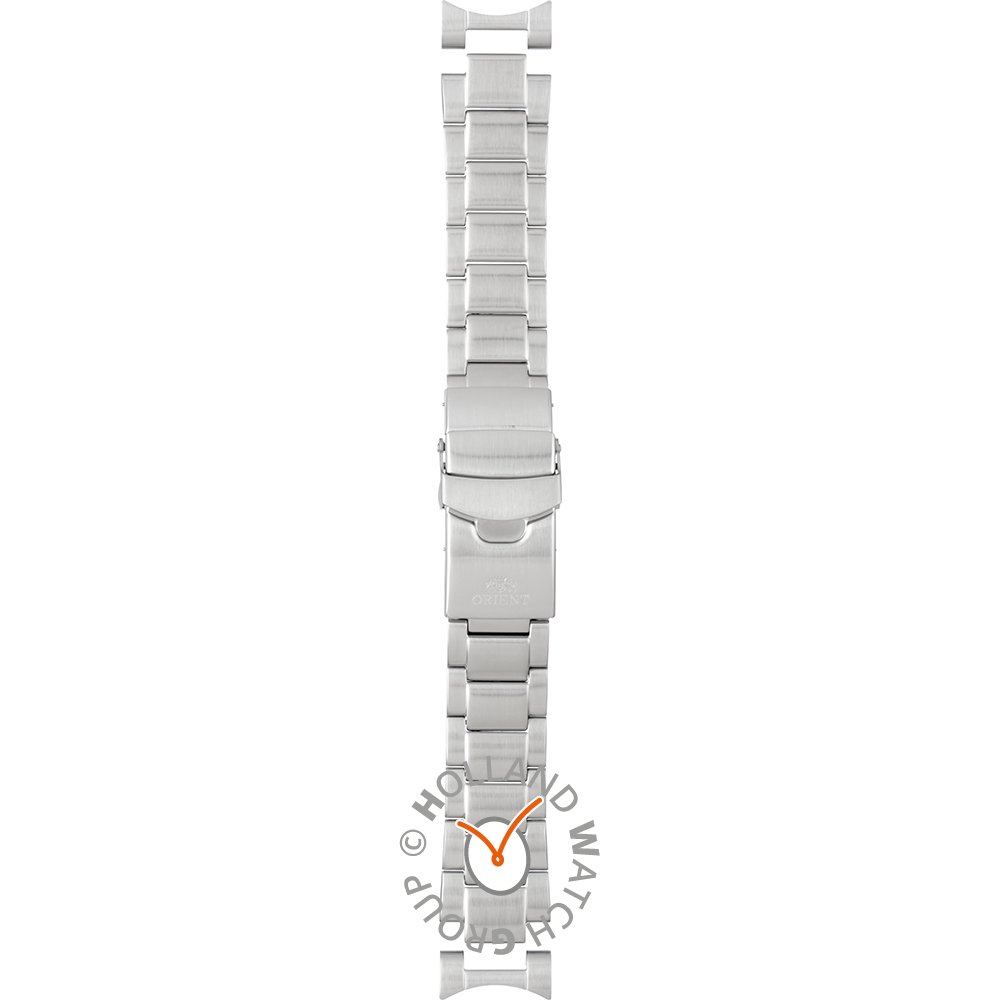 Orient straps UM006113J0 Triton Horlogeband
