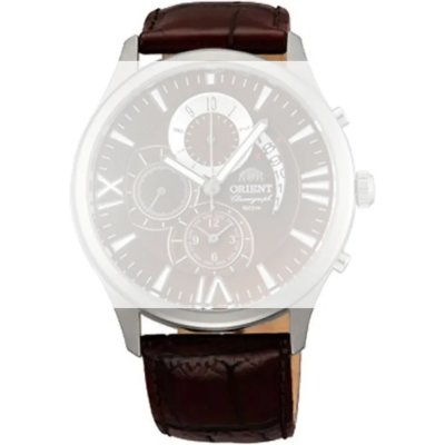 Orient straps UDDVZSC Strap