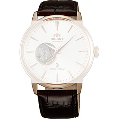 Orient straps UDDYE3T Strap