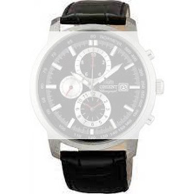 Orient straps UDDZKSB Strap