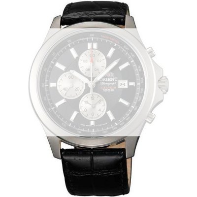 Orient straps UDECFTB Strap