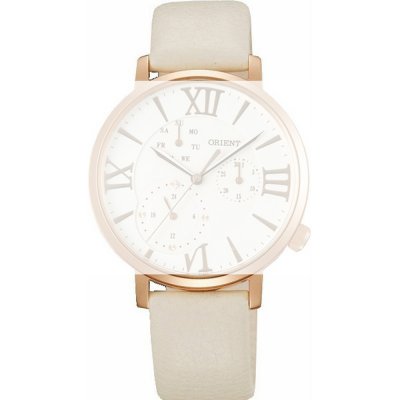 Orient straps UDEJKR0 Horlogeband