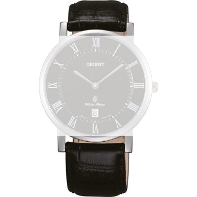 Orient straps UDEMFSB Strap
